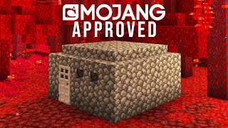 Beating Minecraft the Way Mojang Intended It [upl. by Fawcette403]