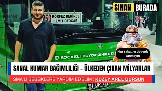 Sanal Kumar Bağımlılığı  SMALI BEBEKLER [upl. by Ivatts]