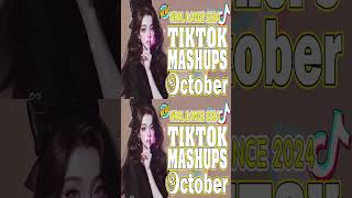 New Tiktok Mashup 2024 Philippines Party Music Viral Dance Trends October 22nd [upl. by Summers]