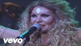 Elba Ramalho  Chão de Giz Ao Vivo [upl. by Nocam]