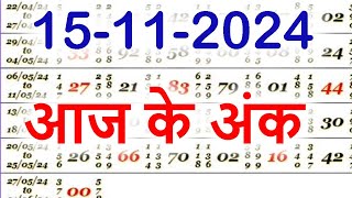 All Matka KALYAN BAZAR VIP FREE 𝐊𝐀𝐋𝐘𝐀𝐍 𝐁𝐎𝐒𝐒𝐒  Kalyan Matka Satta Matka Result Kalyan [upl. by Osana]