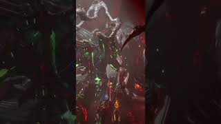 Warframe Helminth Subsume Caliban [upl. by Kendry]