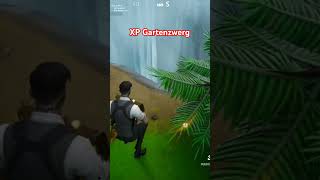 Bonus XPGartenzwerge fortniteupdate fortniteclips chapter2 xp aufgaben [upl. by Fauman]