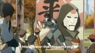 The Legend of Korra  OST 2012 [upl. by Teahan]