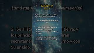 Descubre el poder del Tehillim 2 [upl. by Zahc]