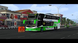 Bus Simulator Indonesia [upl. by Giguere113]