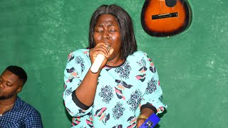 RUTH GOD  inHOUSE PRAISE and WORSHIP 2024 [upl. by Nemraciram]