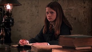 Ginny Weasley in Harry Potter 14 [upl. by Arada]