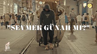 BARO  SEVMEK GÜNAH MI Official Video [upl. by Hosea]