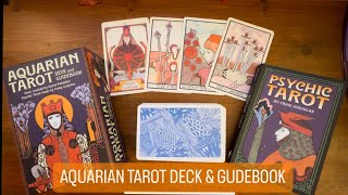 Secrets Revealed Explosive Terra Tarot Review [upl. by Lauder]