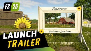 Farming Simulator 17 CLAAS LEXION ULTIMATE MAP PACK [upl. by Sukramaj]