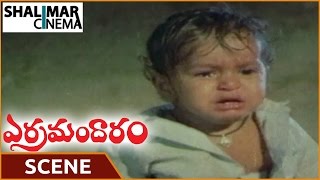 Erra Mandaram Movie  Devaraj Scene  Rajendra Prasad Yamuna  Shalimarcinema [upl. by Adnahcir992]