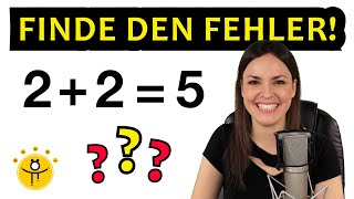 Ist DAS möglich – 225 Mathe Beweis 🤯 [upl. by Lerim]