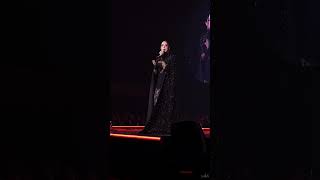 UHM JUNG HWA CONCERT Talk Part4 Day2 20231210 [upl. by Ohs849]