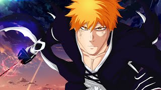 Ｂℓєα¢Ｈ  Ichigo Kurosaki Tribute ᴴᴰ [upl. by Assel814]