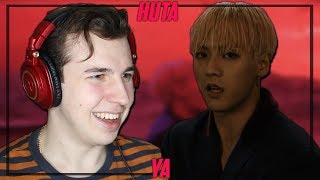 Music Critic Reacts to HUTA  YA [upl. by Mcgee]