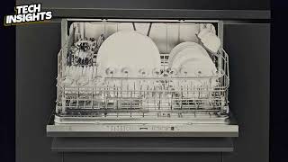 Hard Reset a SMEG Dishwasher 2024 [upl. by Redleh627]