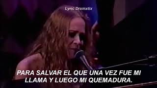 Shadowboxer  Fiona Apple Traducida al Español [upl. by Latoye]