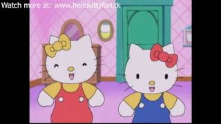 Hello Kitty Paradise 24 Great Shapes [upl. by Htenaj]