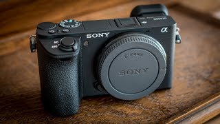 Sony A6500 review with samples ft Sigma 1835mm f18 4K [upl. by Normy]