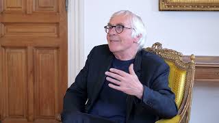 PierreYves Verkindt Professeur émérite de Paris 1 PanthéonSorbonne  entretien intégral [upl. by Retha468]