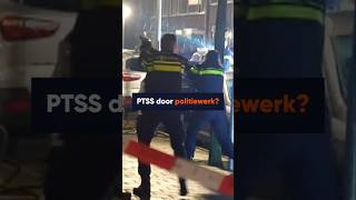 👮 Moeten politieagenten met een trauma doorwerken [upl. by Ause152]