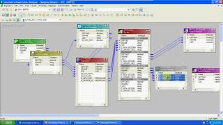 Informatica TYPE 1 SCD [upl. by Caspar]