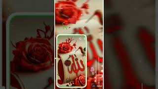 allah par aaken rakho🤲🤲🤲🤲💓💓💓💓🥀🥀🥀1️⃣4️⃣3️⃣short video [upl. by Llerrad]