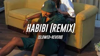 Habibi X Riky Rick rikyrick habibi arabic [upl. by Hebert]