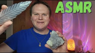 ASMR🌟REIKI Third Eye Opening and Healing🌟Chakra Info 852Hz [upl. by Ramuk]