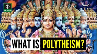 What is Polytheism [upl. by Yajiv]