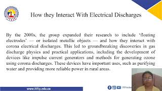 The Electromagnetic Compatibility Research Group research questions [upl. by Christianson]