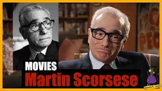 Martin Scorsese  Movies  Top 27 [upl. by Cymbre]