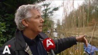 Bewoners Amstelveenseweg vrezen komst fietspad [upl. by Roldan]