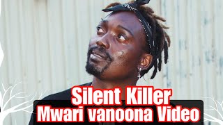 Silent Killer  Mwari vanoona Official Video ityai Mwari😭😭 [upl. by Toshiko]