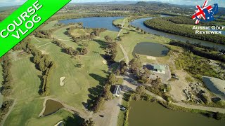 CARBROOK GOLF COURSE VLOG PART 4 [upl. by Paola]