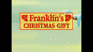 Franklins Christmas Gift [upl. by Darrey394]