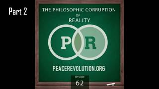 2 of 5 The Philosophic Corruption of RealityPhysics with David Harriman [upl. by Anrahs959]