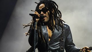 Tinderbox 2024  Lenny Kravitz  Are You Gonna Go My Way [upl. by Randolf]