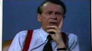 A conversation about advertising with David Ogilvy [upl. by Luamaj162]