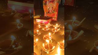 Om Jai Laxmi Mata Laxmi Aarti Diwali pooja Happy 🎇🪔🪔Aarti [upl. by Ardna]