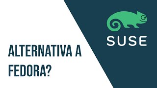 OpenSUSE Una distro Linux versátil fácil de usar y segura [upl. by Yzus]