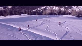 Alpine Einsatzgruppe Schwaz Alpinpolizei [upl. by Nadaha]