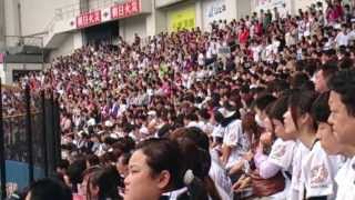 オリックスバファローズ 川端崇義 応援歌【20131006】 [upl. by Dyane606]