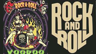 Top Rock amp Roll Rockabilly Dance  Greatest Rock n Roll Songs To Dance [upl. by Llemhar408]