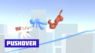 PUSHOVER [upl. by Leela]