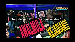 PENYEBAB TERJADINYA BENTROK🔥 DI SRAGEN 🔥PSHT DENGAN IKSPI  MEMANAS [upl. by Dayir]