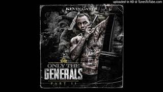 Kevin Gates  Cartel Swag 432Hz [upl. by Kcirdet]