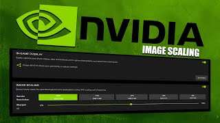 INSANE FPS Boost Using This Secret Nvidia Trick 2024 Guide [upl. by Marcos558]