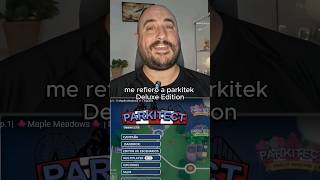 Parkitect ParkitectDeluxeEdition videojuegos gaming keymailer [upl. by Kape]